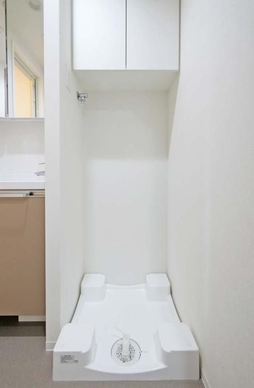 その他設備　☆室内洗濯機置場☆