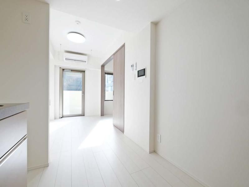 居室・リビング　☆快適なくつろぎ空間☆