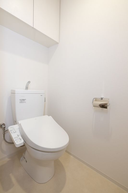 トイレ　☆清潔感のあるトイレ☆