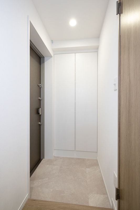 玄関　☆広々とした玄関☆