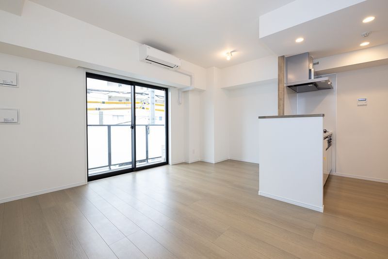 居室・リビング　☆快適なくつろぎ空間☆