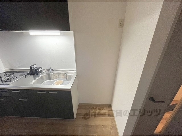 その他部屋・スペース　冷蔵庫置場