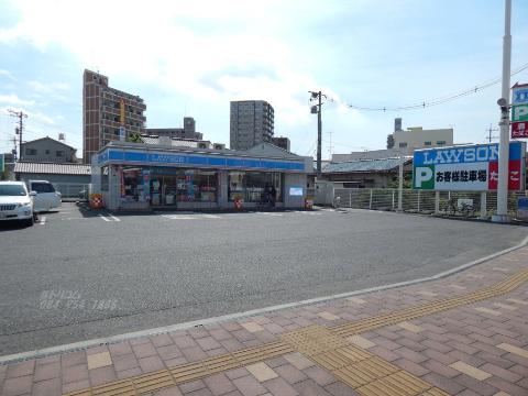 その他　ローソン福山花園町店（その他）まで386m