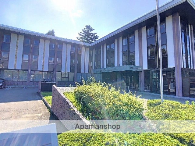 その他　専門学校金沢リハビリテーションアカデミー（その他）まで675m