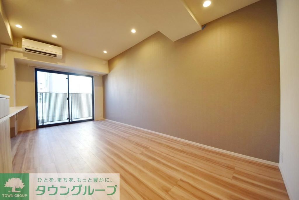 居室・リビング　リビング/居室