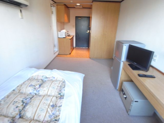 その他部屋・スペース　使いやすい間取り