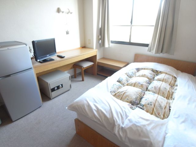 居室・リビング　明るい室内