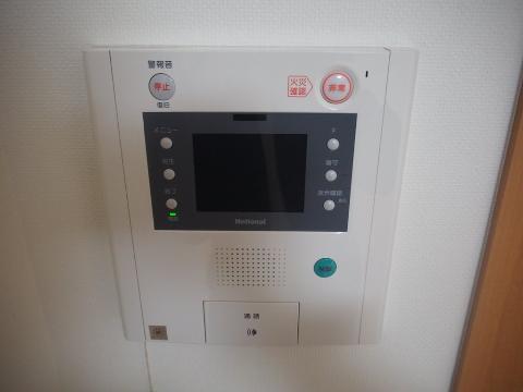 セキュリティ　セキュリティ