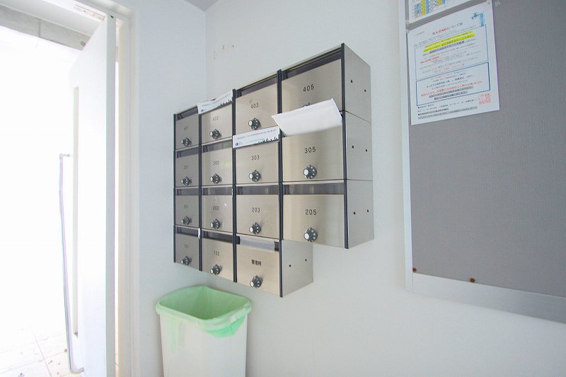 その他共有部分