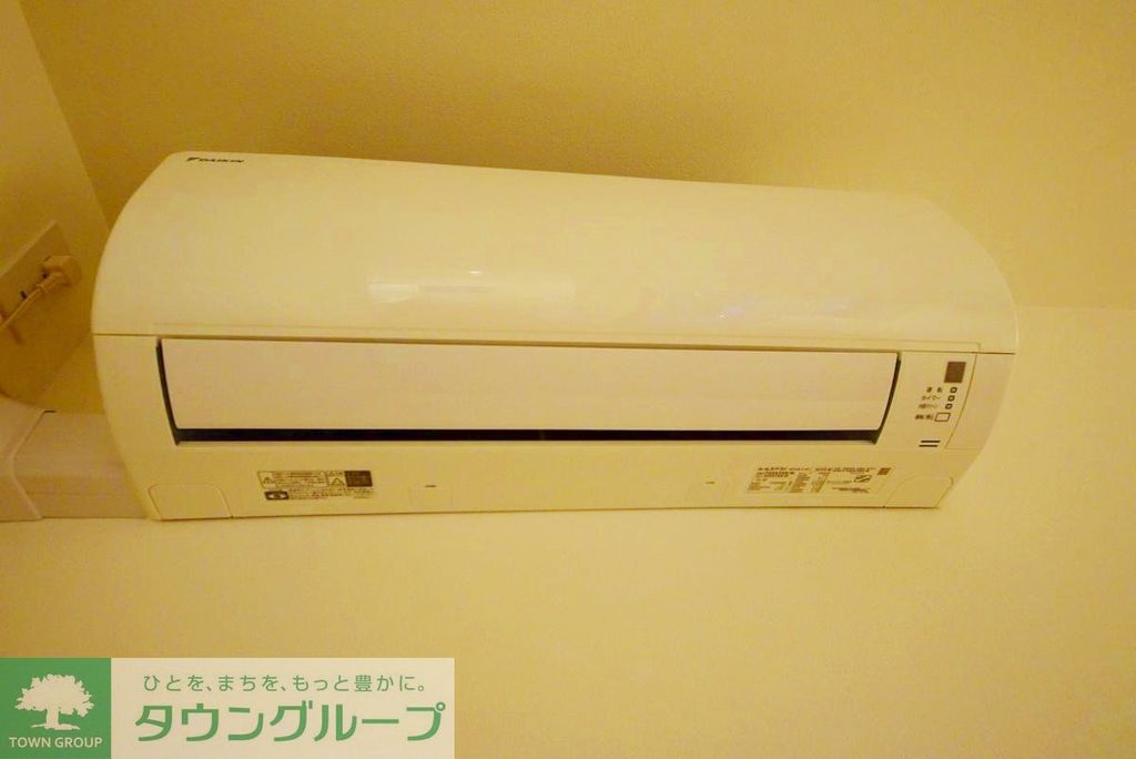 その他設備　★エアコン★