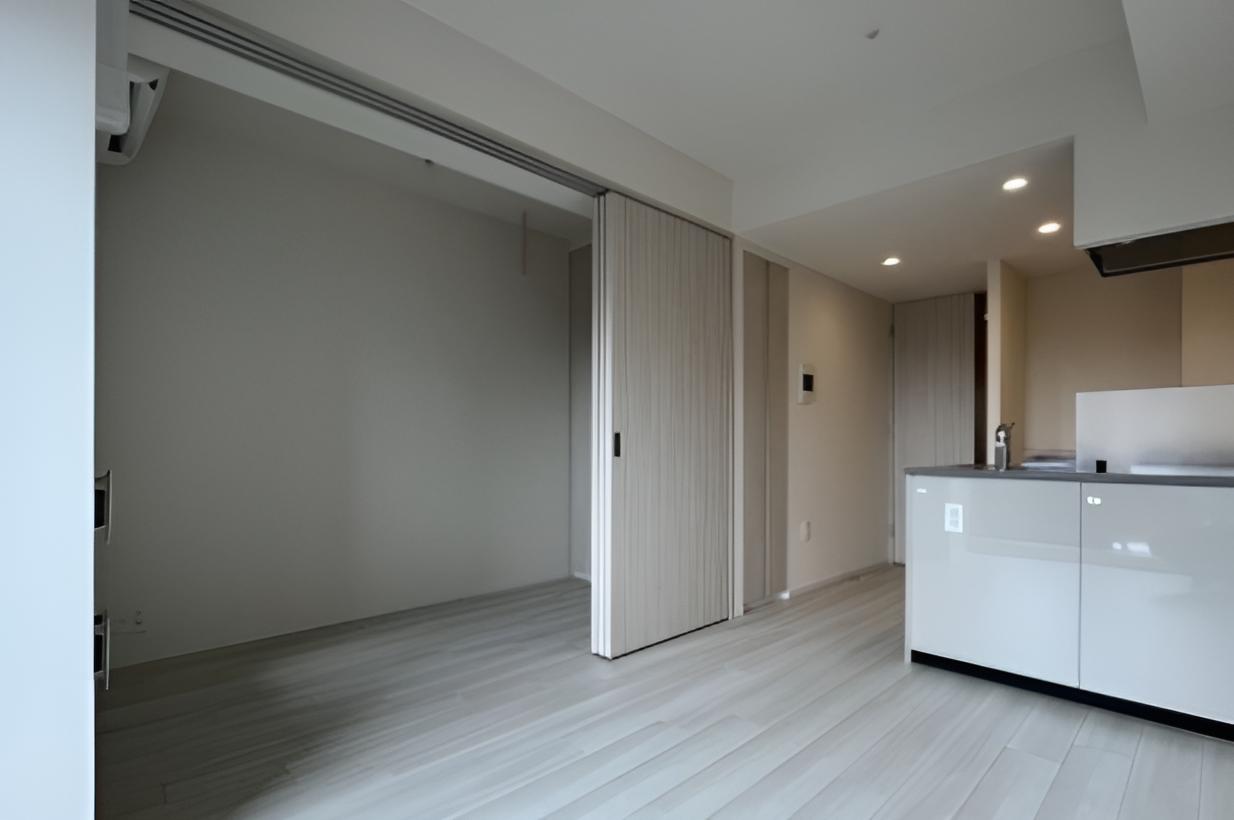 居室・リビング　☆広々としたリビング☆