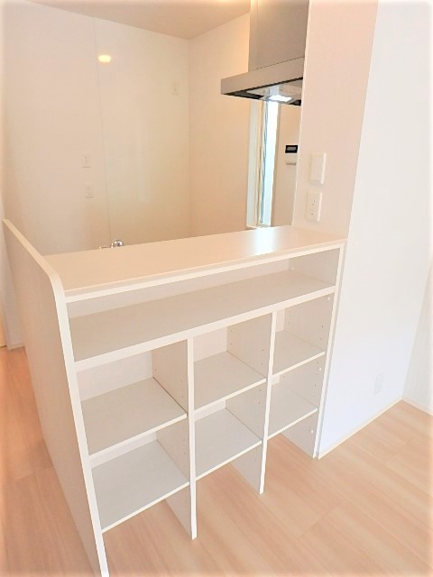 居室・リビング　同仕様