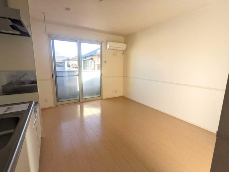 居室・リビング　図面と現状に相違がある場合には現状を優先