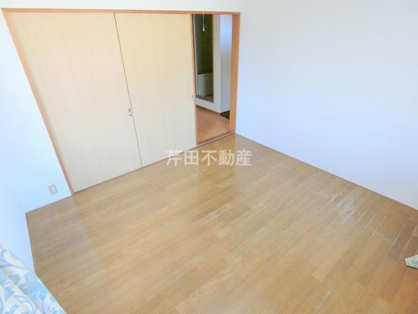 その他　写真は別のお部屋のイメージです