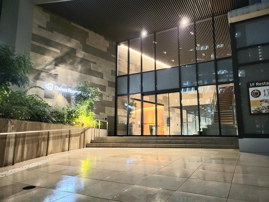 その他　隣地にダイワロイネットホテルがあり、ゲスト様も便利です（その他）まで100m