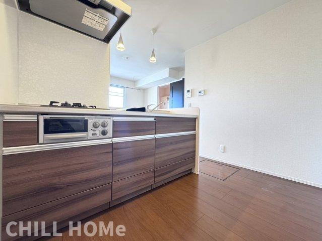 キッチン　他社様掲載物件もまとめてご紹介、ご案内可能です(^^)/