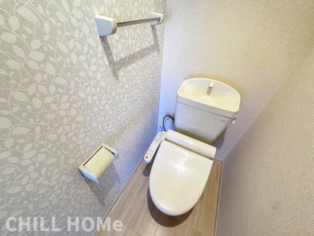 トイレ　他社様掲載物件もまとめてご紹介、ご案内可能です(^^)/