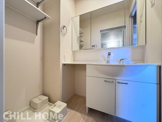 洗面設備　他社様掲載物件もまとめてご紹介、ご案内可能です(^^)/