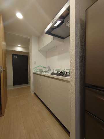 キッチン　別部屋参考写真