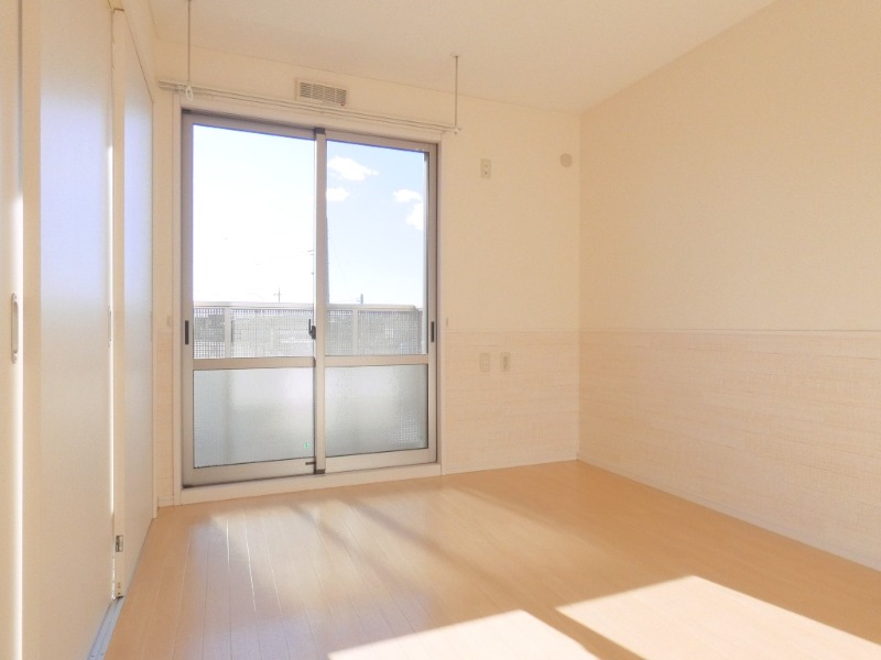 居室・リビング　図面と現状に相違がある場合には現状を優先