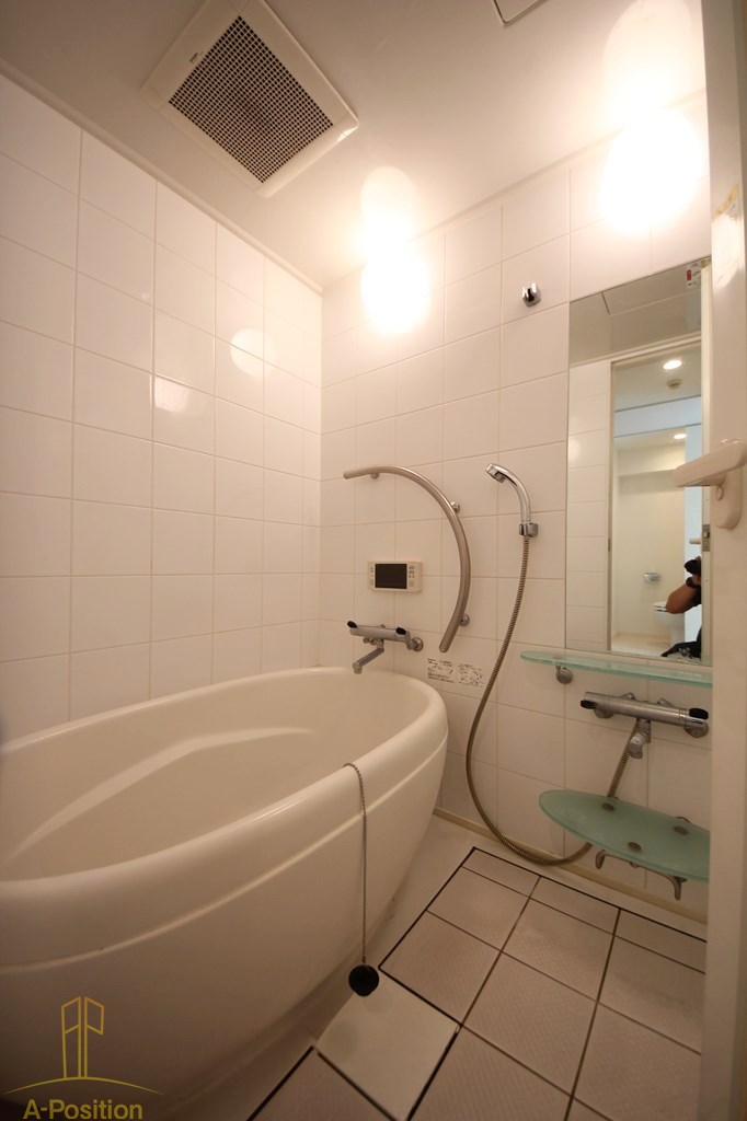 バス・シャワールーム　カーサリック同心