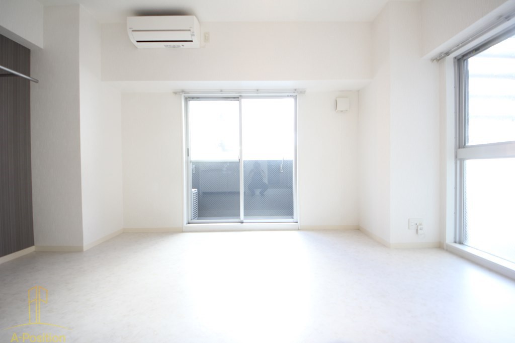 居室・リビング　カーサリック同心