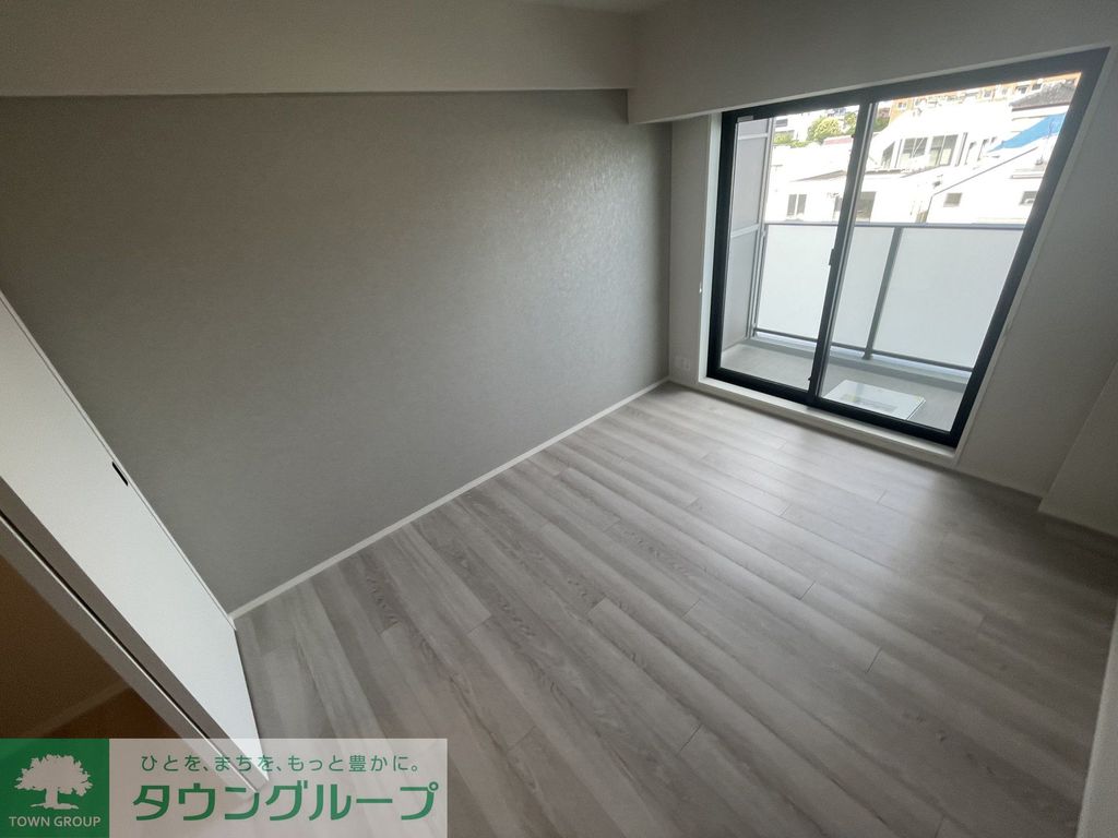 その他部屋・スペース　バルコニー