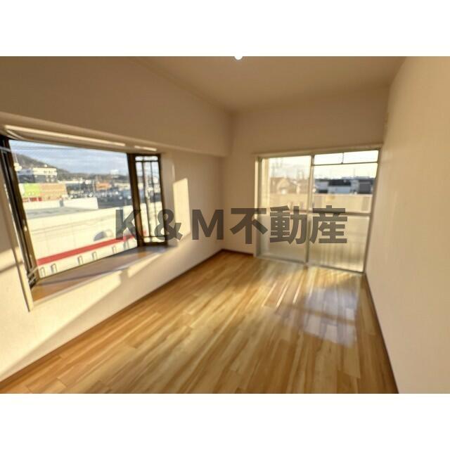 居室・リビング　おしゃれな居間です