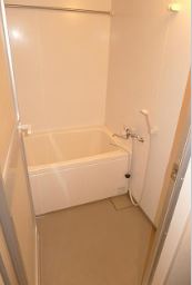 バス・シャワールーム　ステージグランデ本郷　文京区本郷3