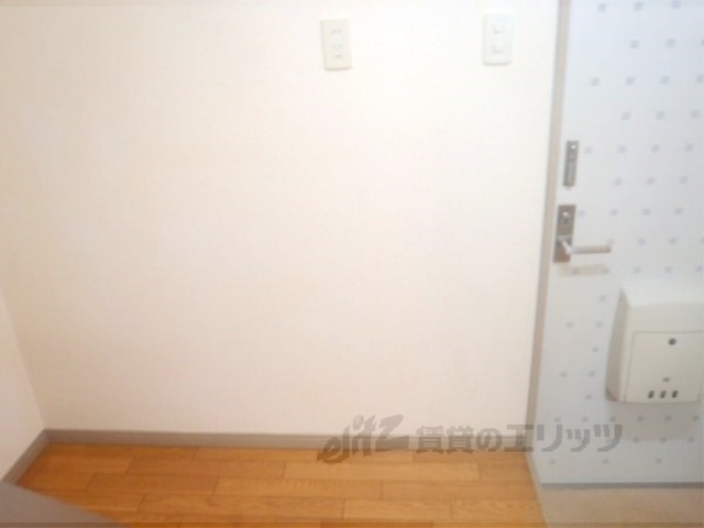 その他部屋・スペース　冷蔵庫置場