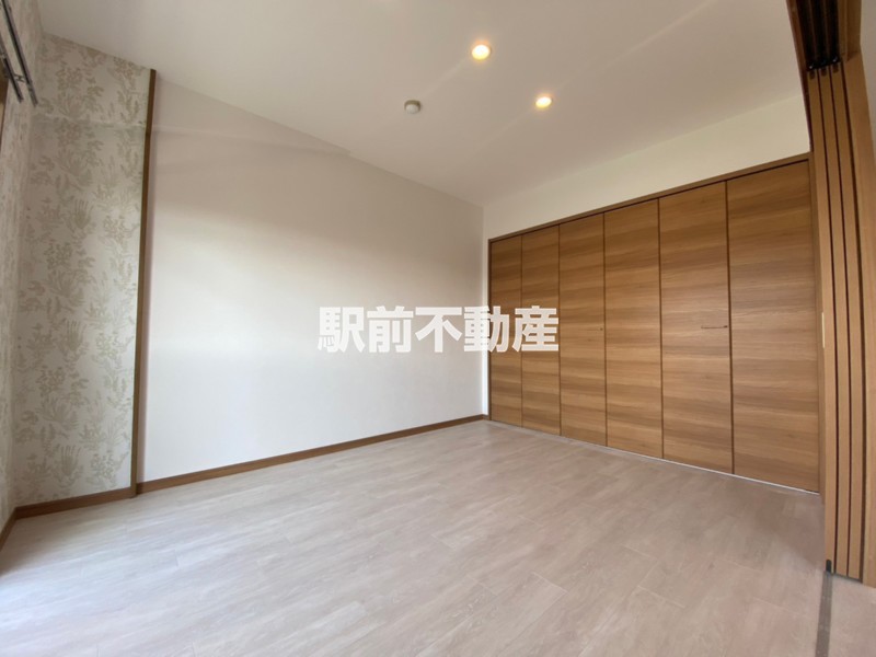 その他部屋・スペース　和室