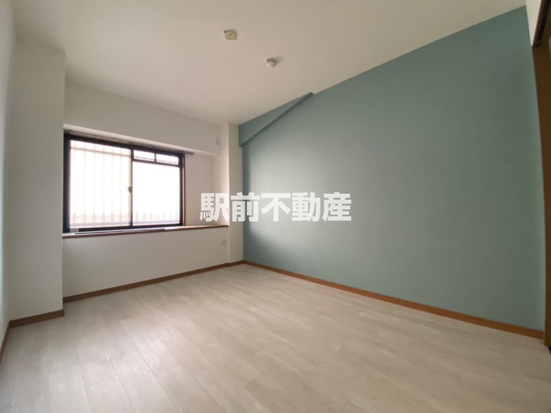 その他設備　洋室