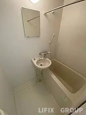 バス・シャワールーム　風呂