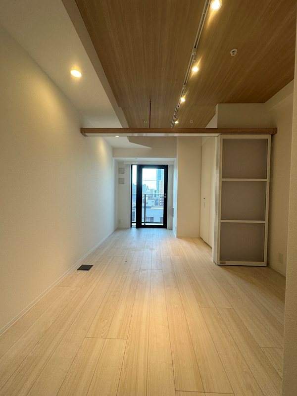 居室・リビング　同建物参考写真