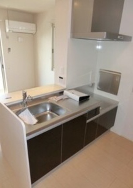 キッチン　同仕様