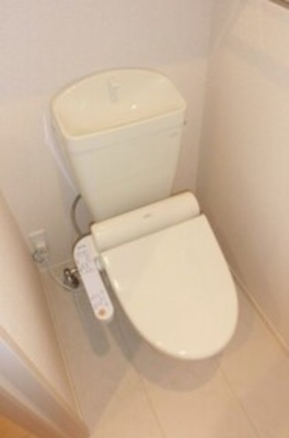 トイレ　同仕様