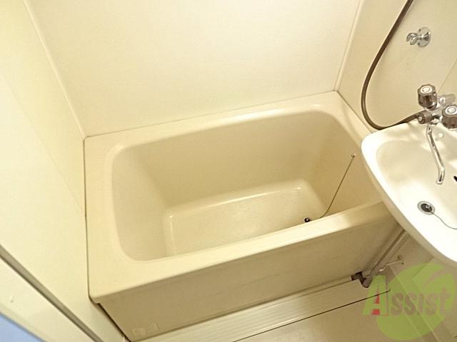 バス・シャワールーム　今