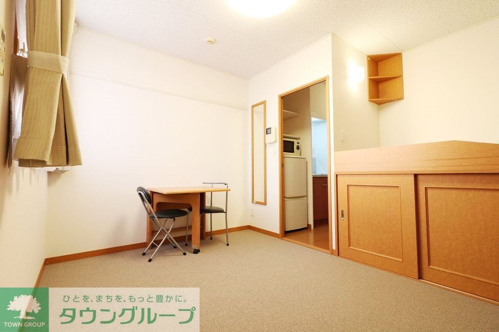 居室・リビング　現況を優先