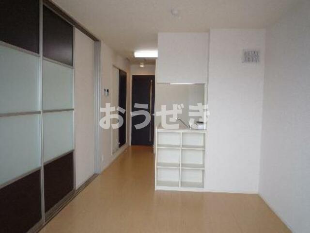 居室・リビング　保証人不要・保証会社加入（＾…?