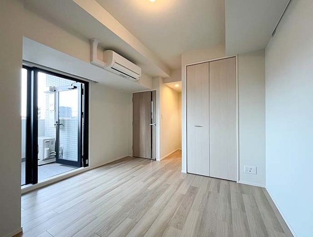 居室・リビング　※写真は同タイプ住戸です。