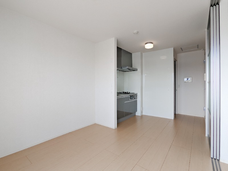 居室・リビング　図面と現状に相違がある場合には現状を優先