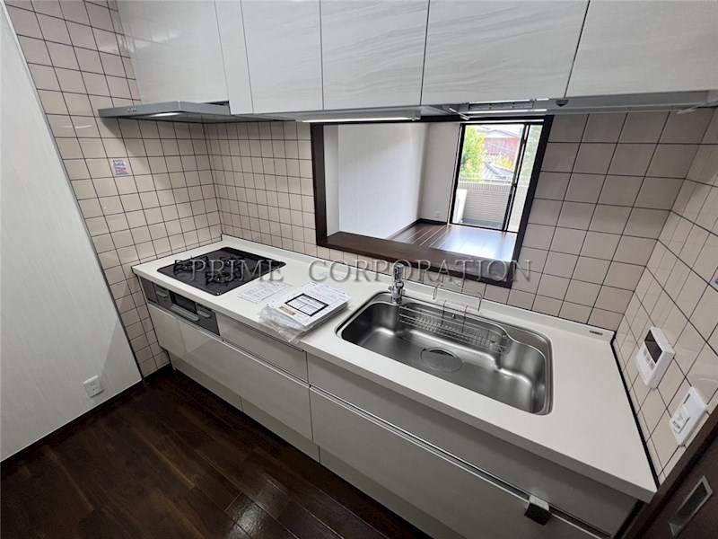 キッチン　※参考写真※