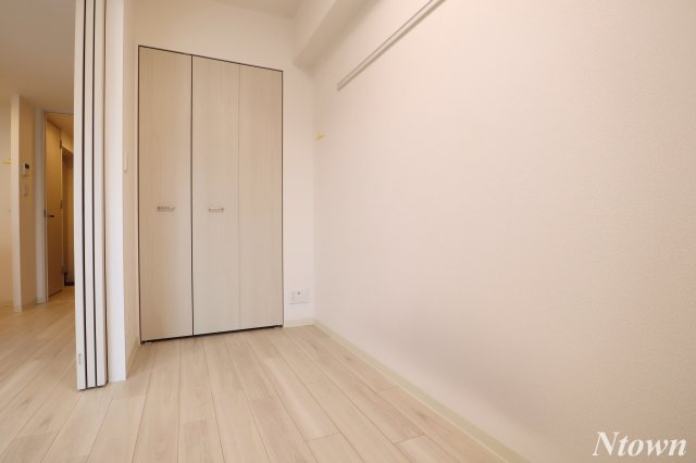 その他　お部屋です