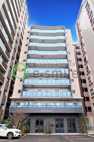 建物外観　外観です