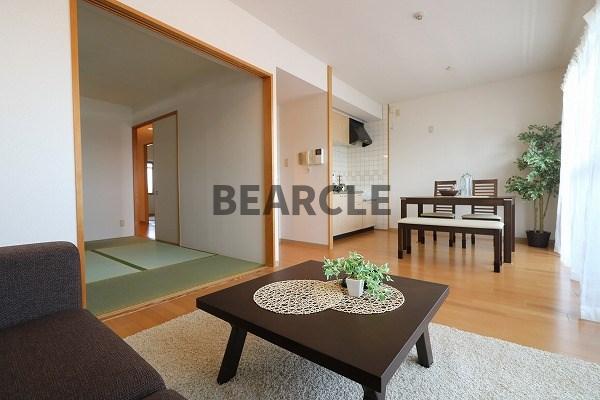 居室・リビング