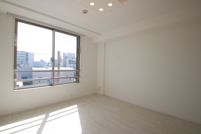 居室・リビング　※別室の参考写真の為、現況優先です。