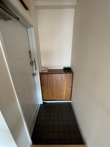 玄関　玄関です