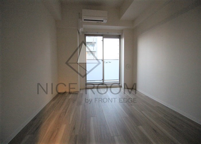 居室・リビング　プレサンス塚本グランゲート　洋室