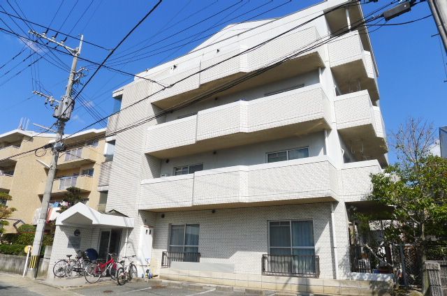 その他共有部分　外観