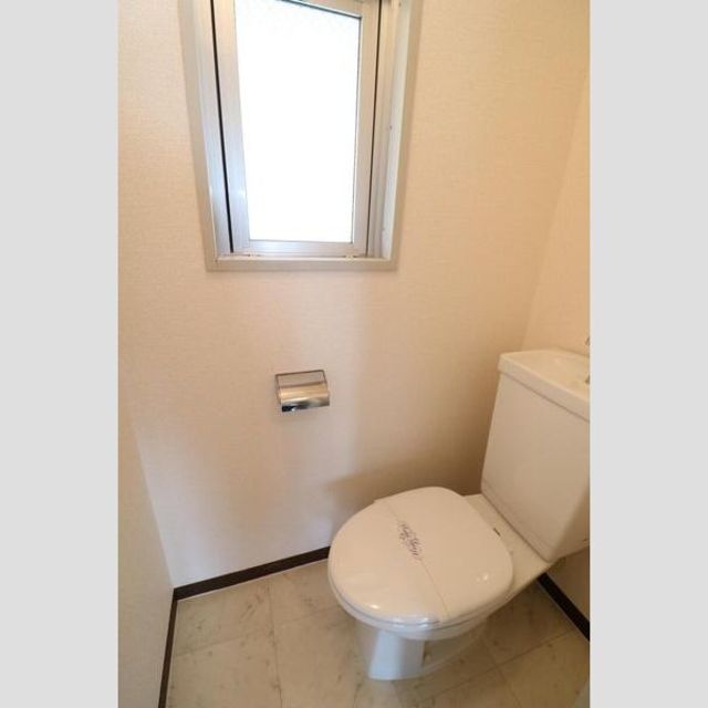 その他　【トイレ】現状優先。